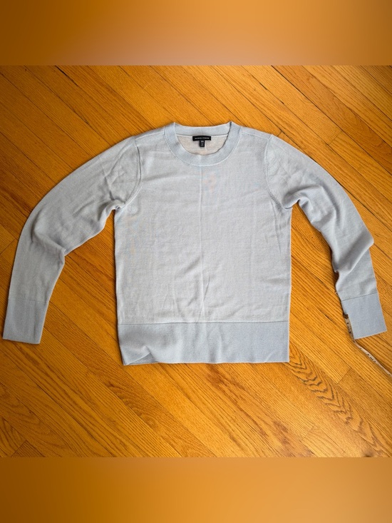 Banana Republic Sweaters - Universal Standard Featherweight Merino Sweater 2XS (fits medium)